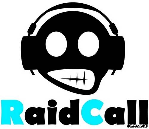 Raidcall 6.3.6 RuS + Portable.